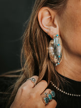 Load image into Gallery viewer, The Bozeman Earrings