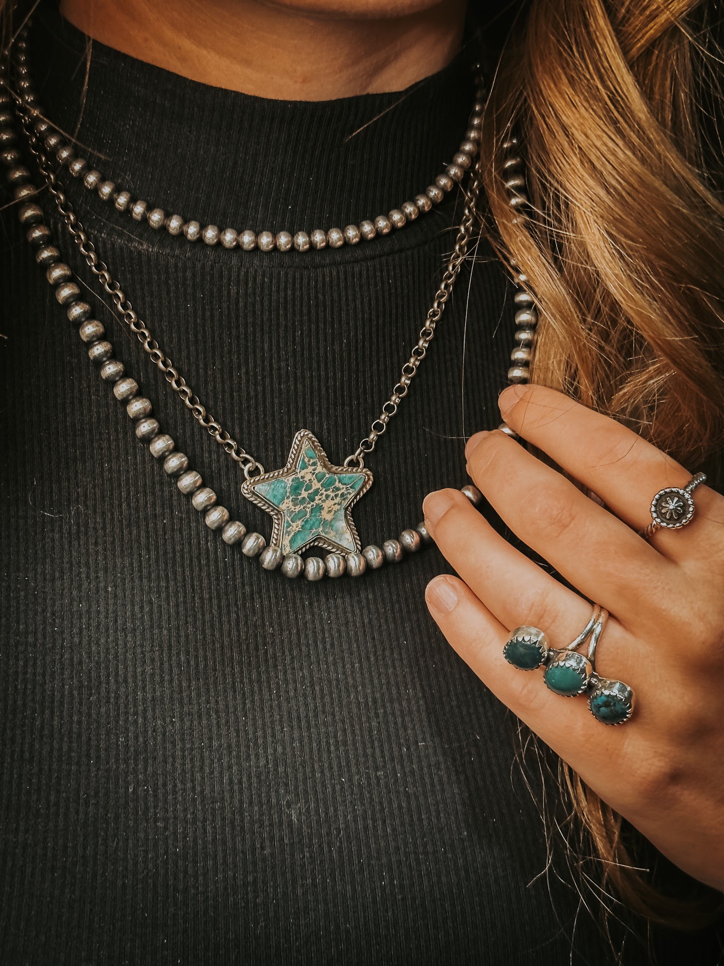 The Stardom Necklace