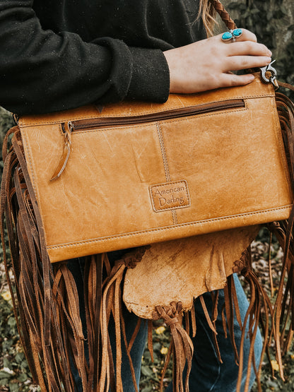 The Teagan Purse