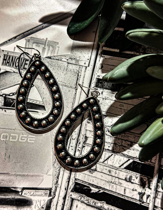 The Swinney Earrings