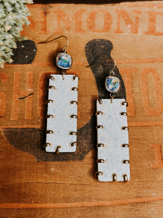 The Clancey Earrings