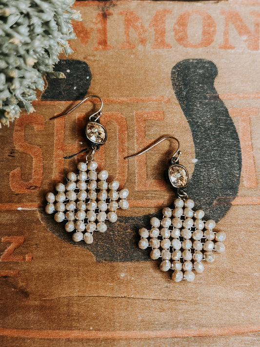 The Oaklynn Earrings