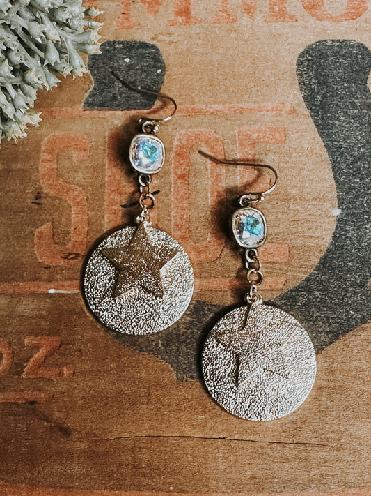 The Star Is Born Earrings
