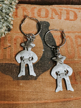 Load image into Gallery viewer, The Eastwood Earrings