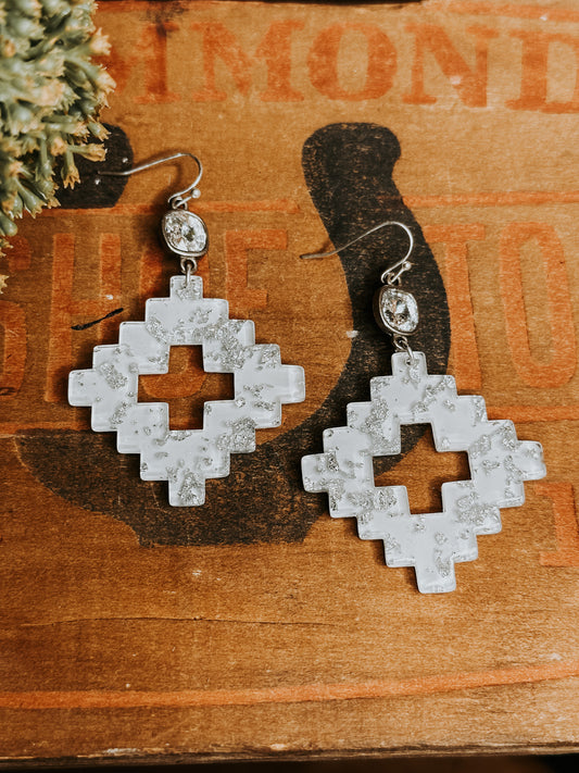The Quinnie Earrings