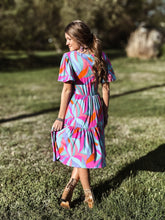 Load image into Gallery viewer, The Charlee Dress