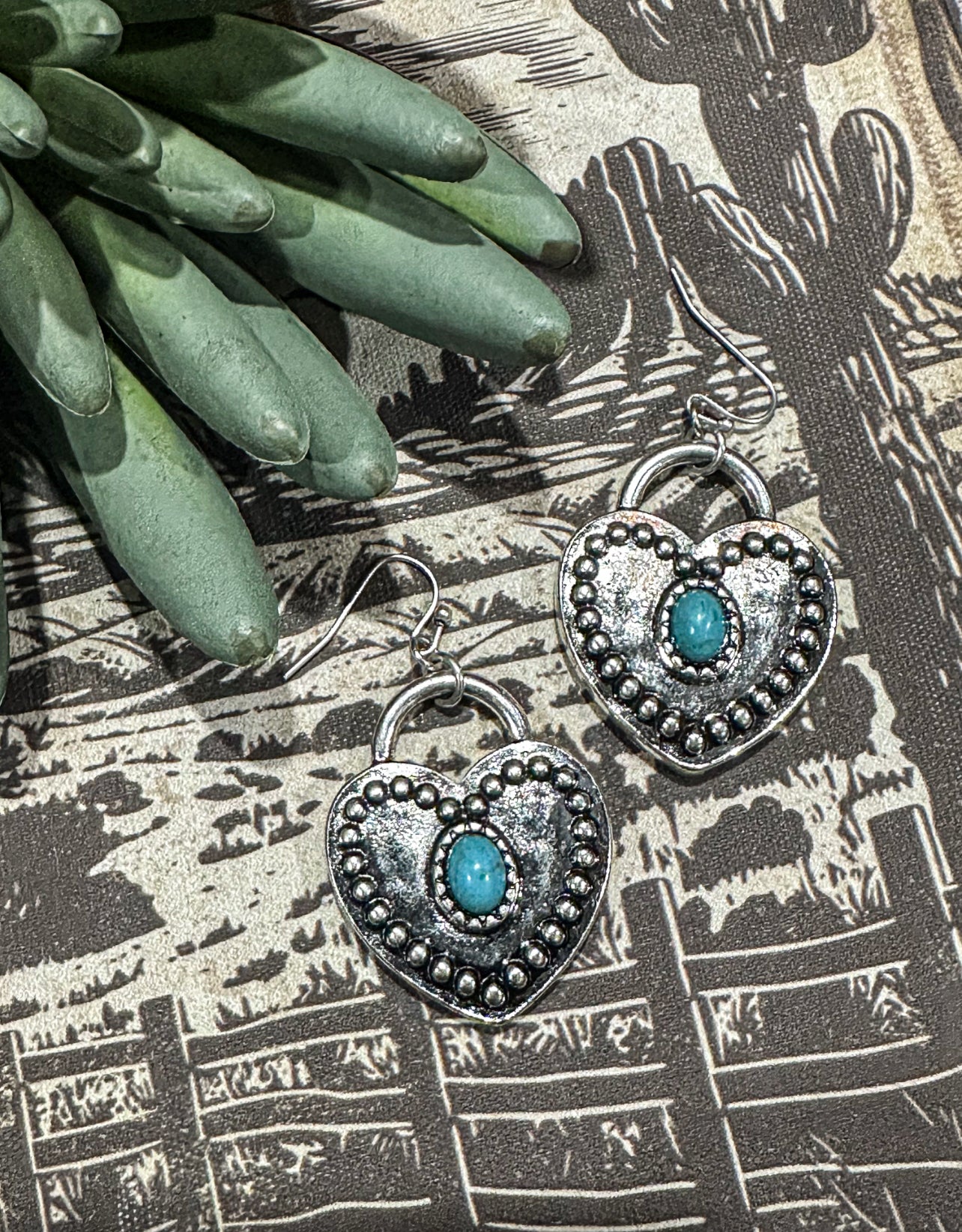 The Lindy Earrings