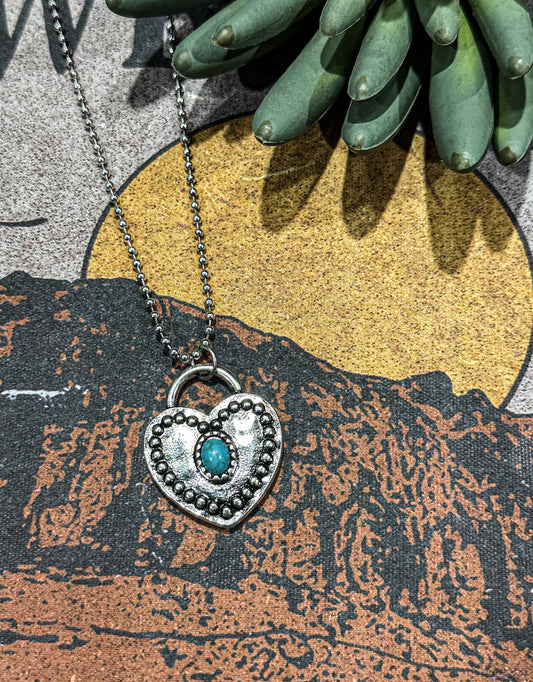The Paxton Necklace