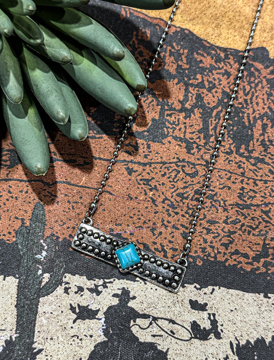 The Ollie Necklace