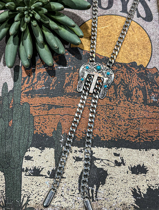 The Monte Necklace