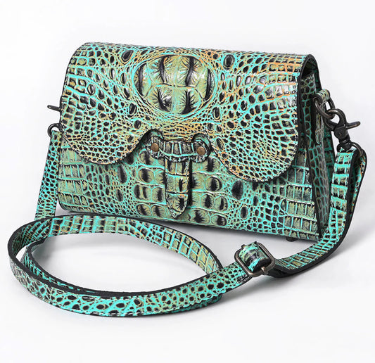 The Canberra Crossbody