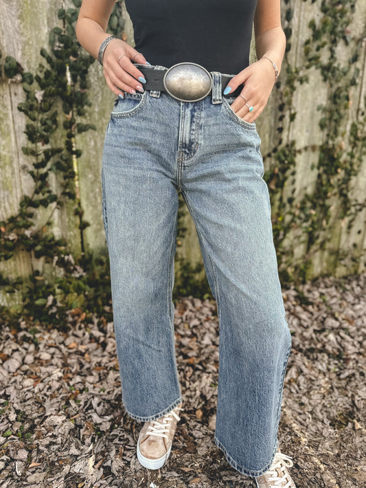 The Bingham Jeans