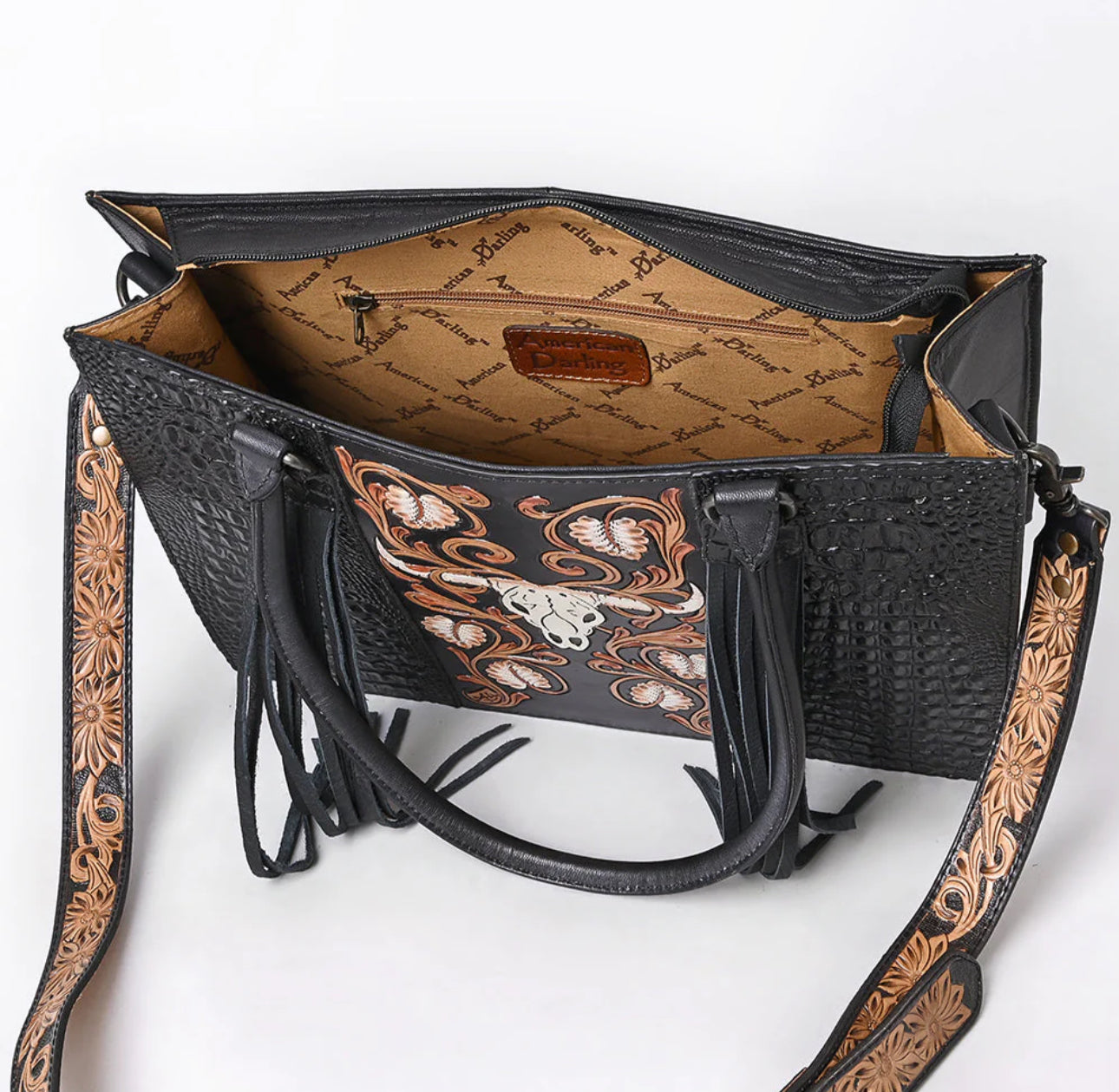 The Brisbane Tote