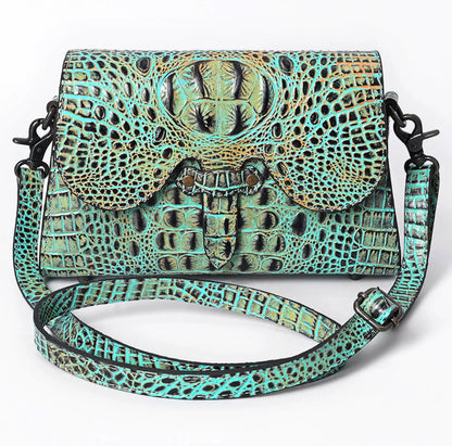 The Canberra Crossbody