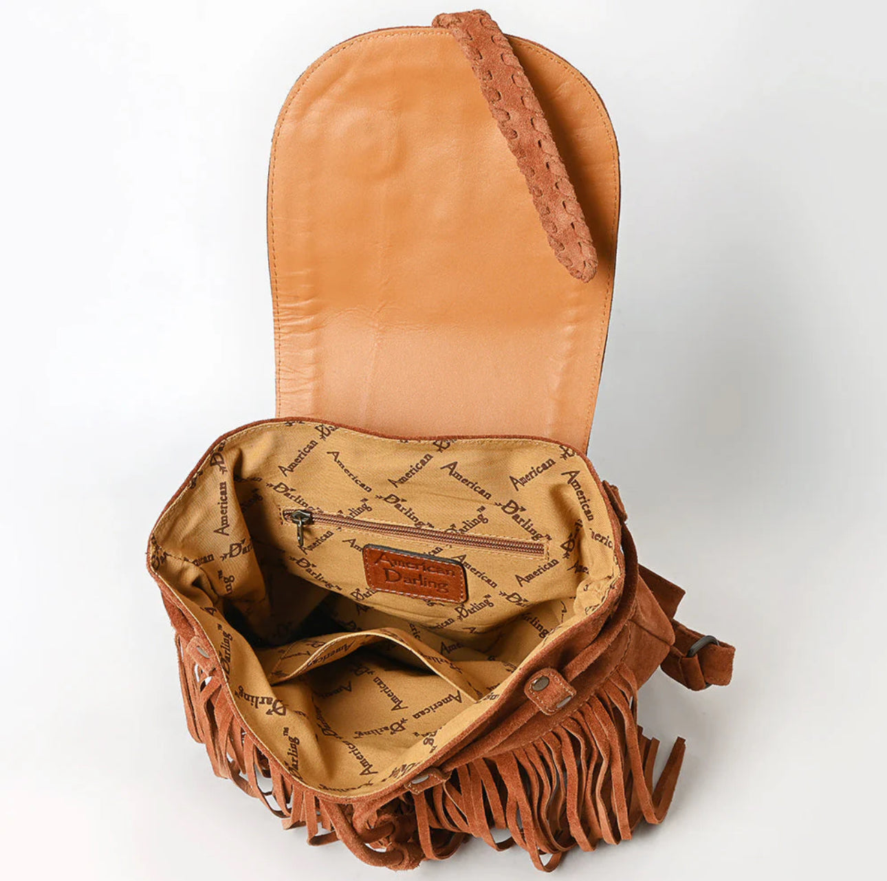 The Darwin Backpack