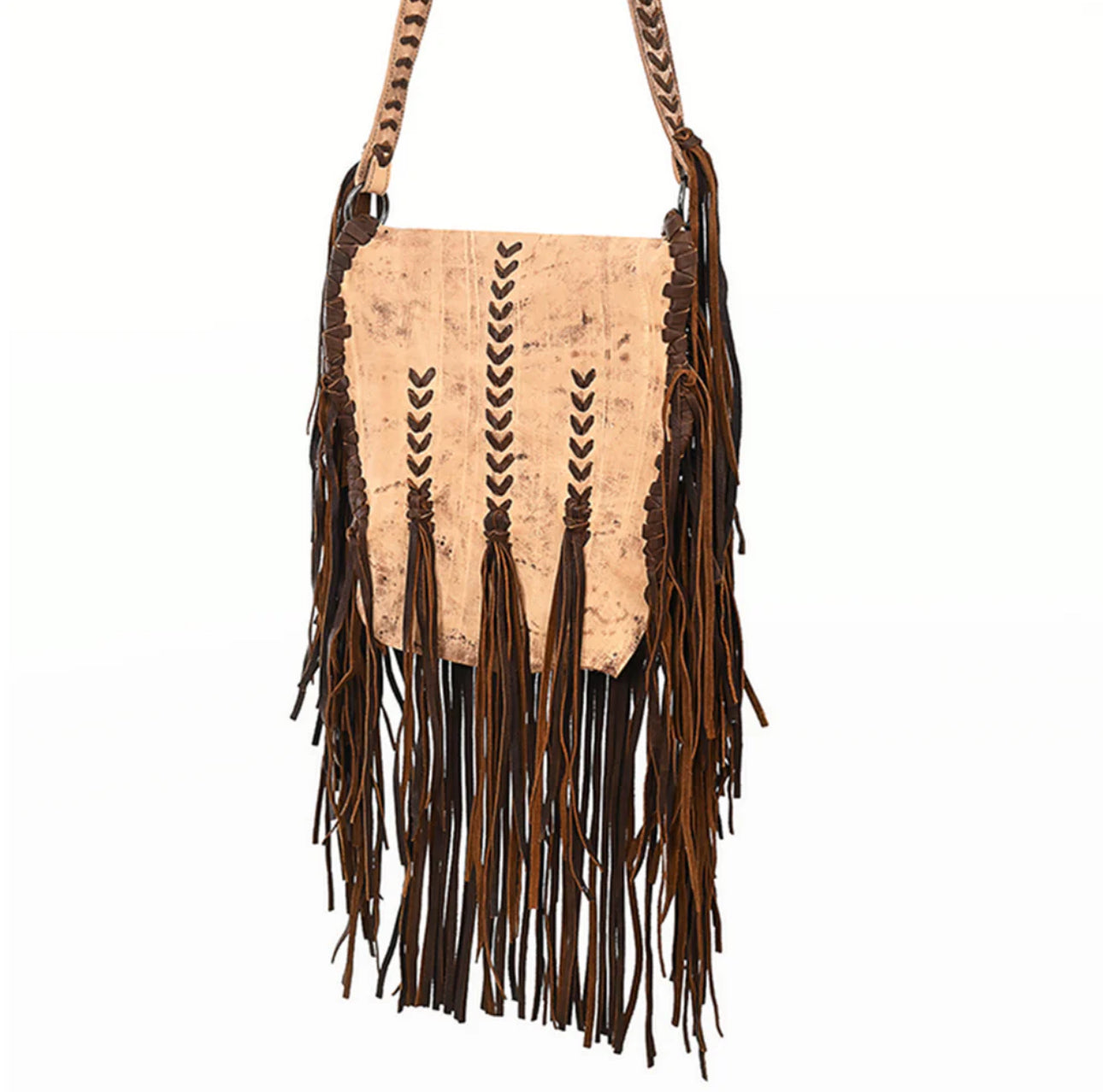 The Banjo Crossbody