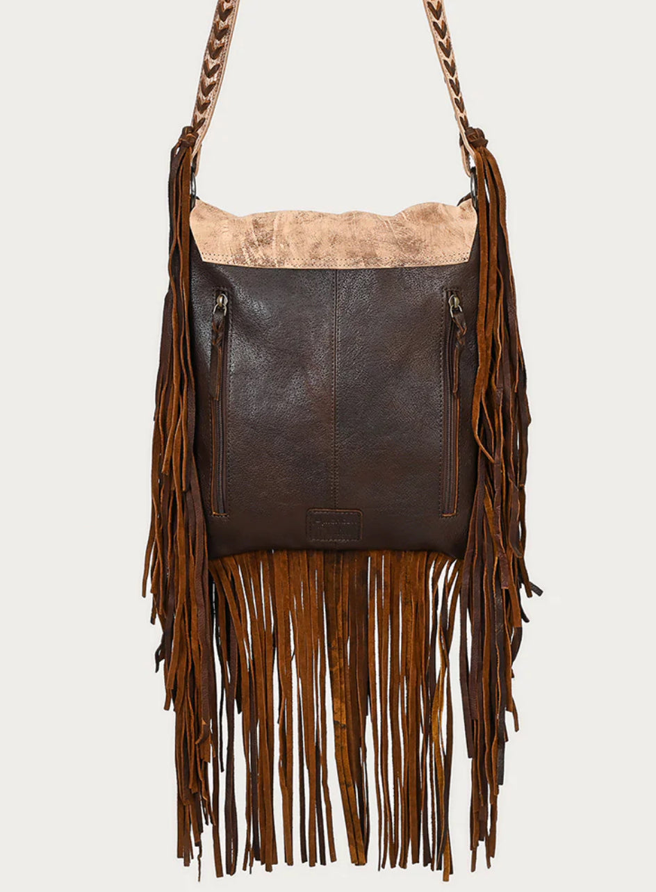 The Banjo Crossbody