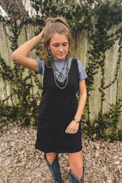 The Isabella Dress