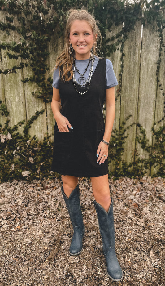 The Isabella Dress