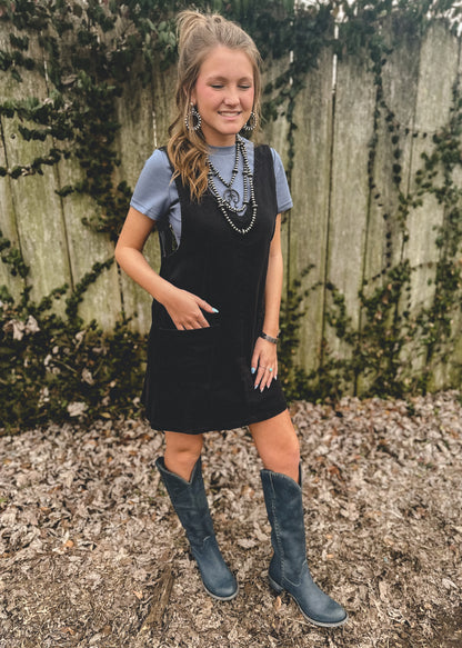 The Isabella Dress