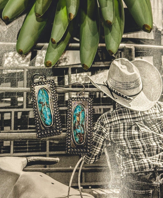 The Tilden Earrings