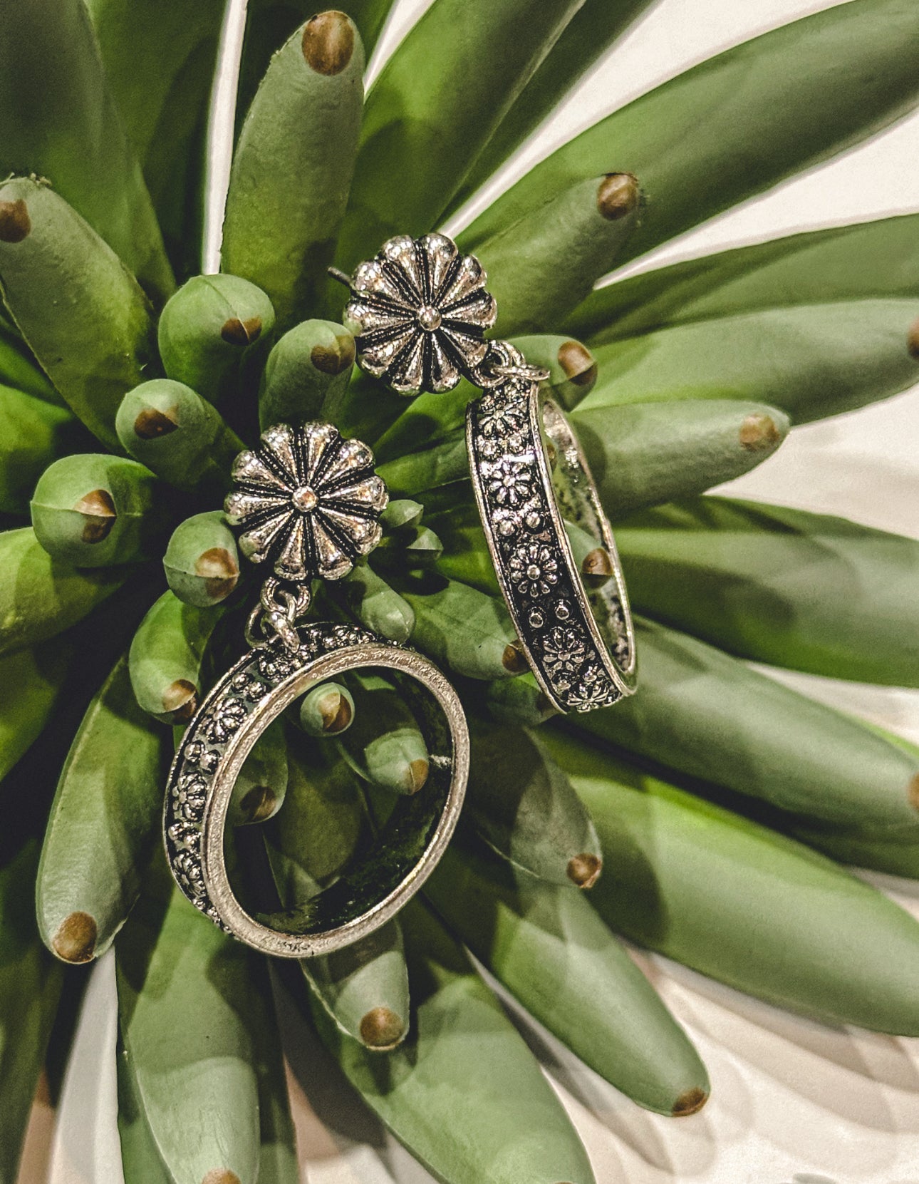 The Everett Earrings