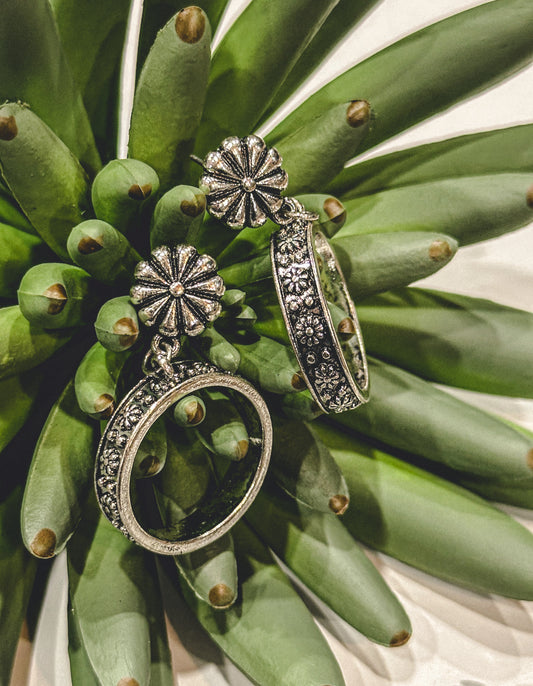 The Everett Earrings