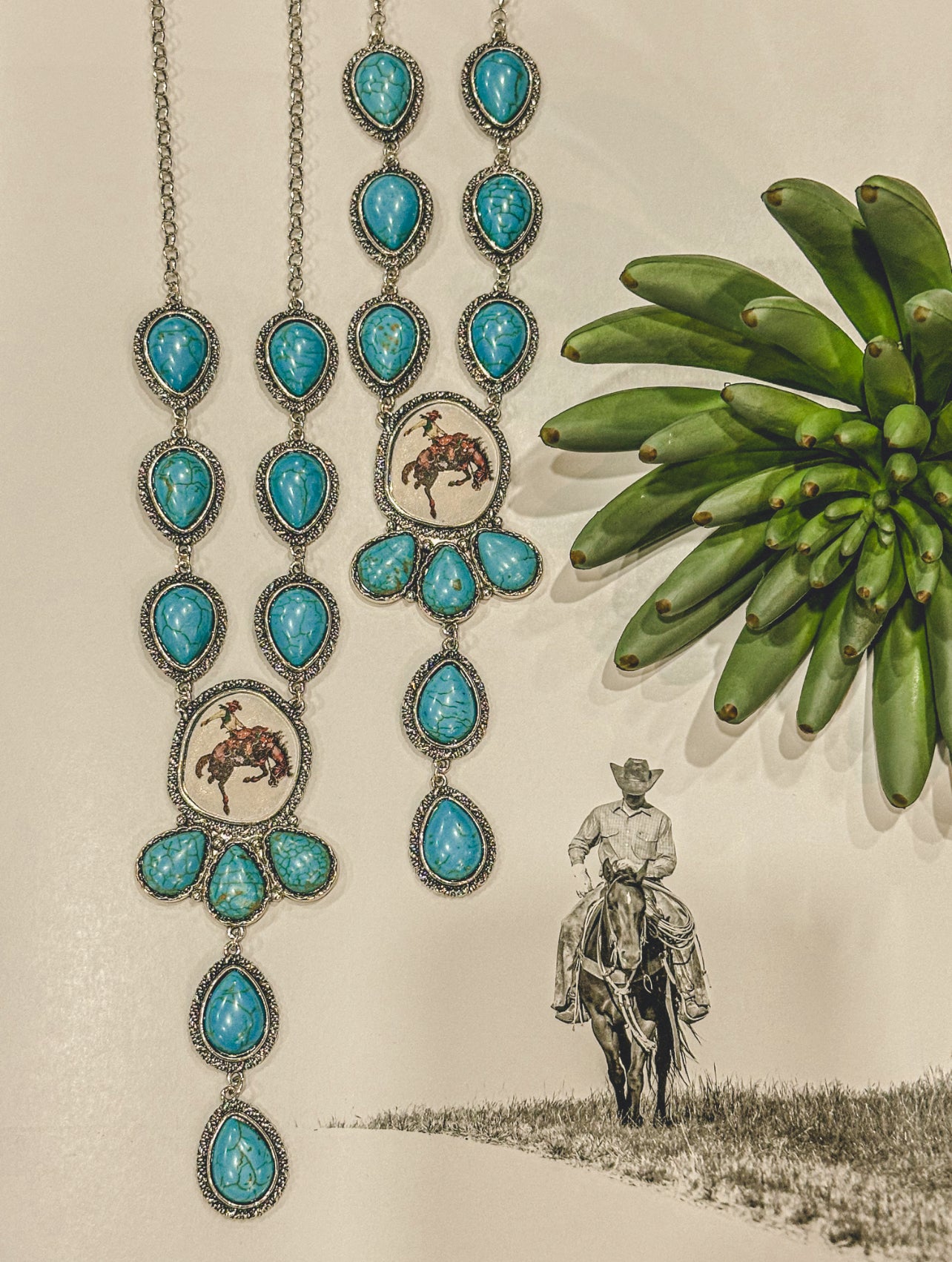 The Tibbs Necklace