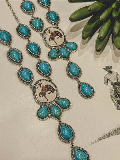 The Tibbs Necklace