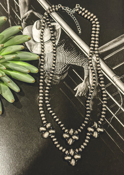 The Hudson Necklace
