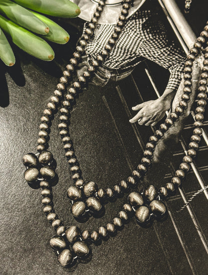The Hudson Necklace