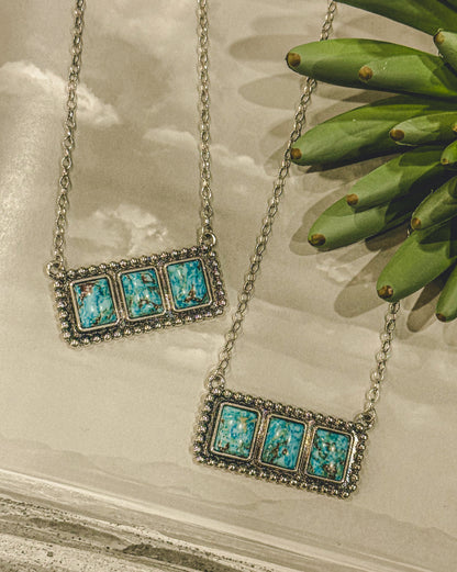 The Zeke Necklace