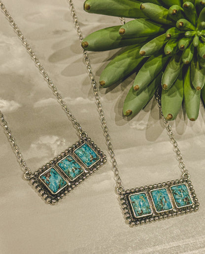 The Zeke Necklace