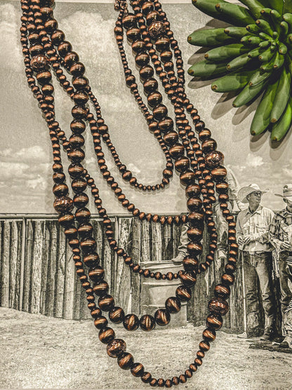 The Deckard Necklace