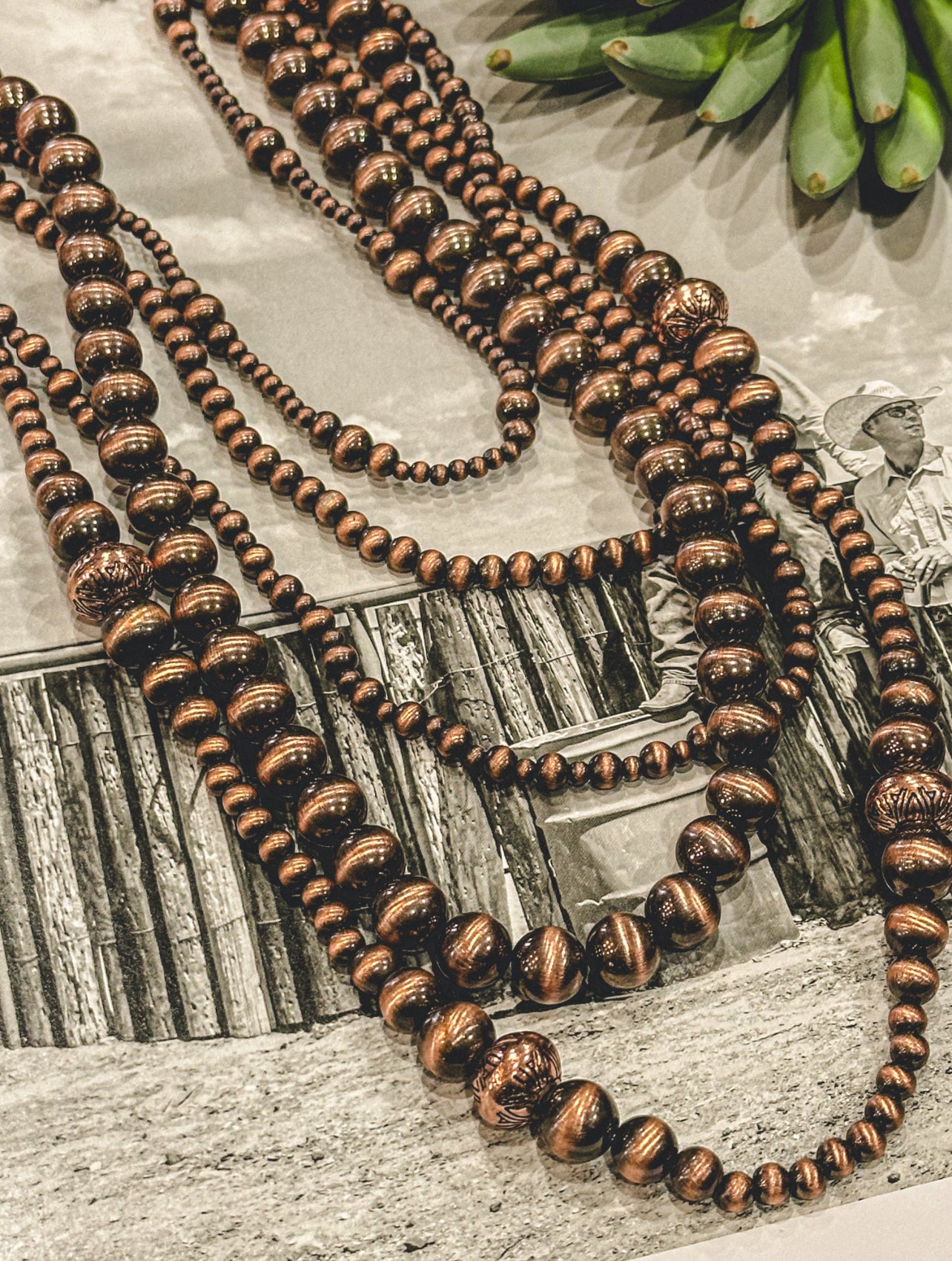The Deckard Necklace