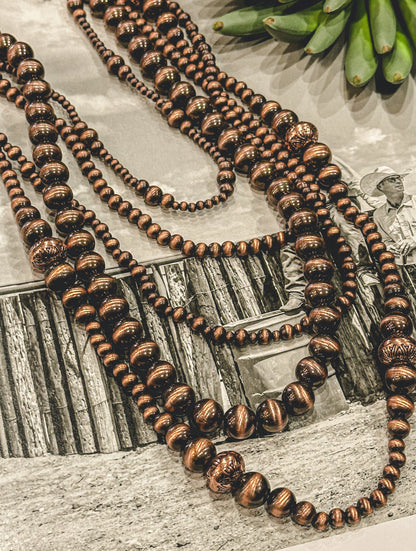The Deckard Necklace