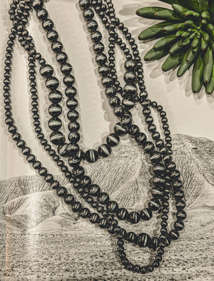 The Crossfire Necklace