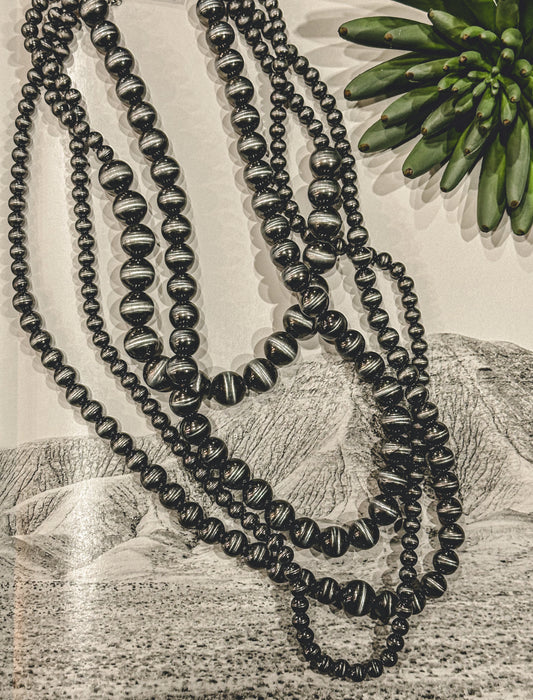 The Crossfire Necklace