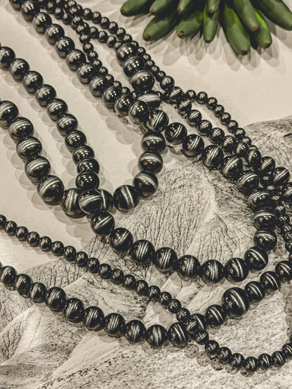 The Crossfire Necklace