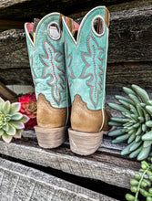 Load image into Gallery viewer, The Ride &#39;Em Cowgirl Boots *Girls