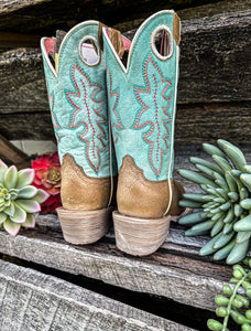 The Ride 'Em Cowgirl Boots *Girls