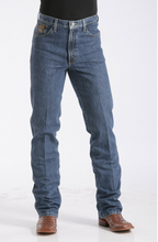 Load image into Gallery viewer, Mens Cinch Bronze Label Slim Fit Jeans