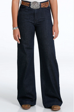 Load image into Gallery viewer, The Skylar Wide Leg Jeans