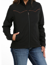 Load image into Gallery viewer, The Harper Bonded Jacket