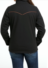 Load image into Gallery viewer, The Harper Bonded Jacket