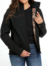 Load image into Gallery viewer, The Harper Bonded Jacket