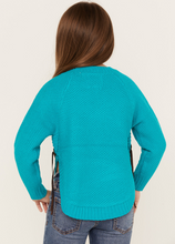Load image into Gallery viewer, The Fillie Sweater