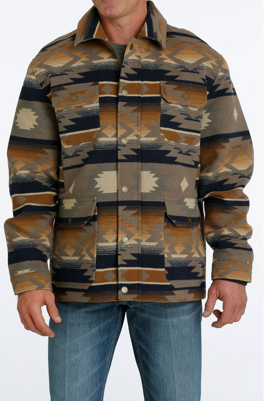 The Hardin Jacket