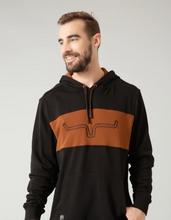 Load image into Gallery viewer, Kimes Ranch Ripon Hoodie - Black