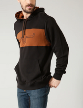 Load image into Gallery viewer, Kimes Ranch Ripon Hoodie - Black